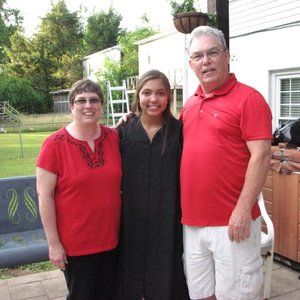 Meet your Posher, Karen